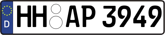 HH-AP3949