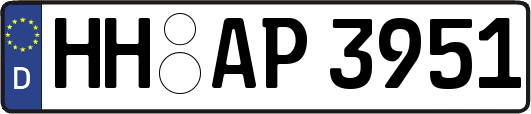 HH-AP3951