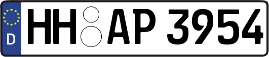 HH-AP3954