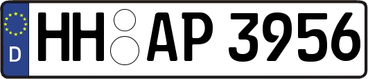 HH-AP3956