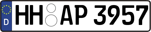 HH-AP3957