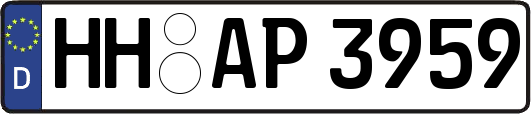 HH-AP3959