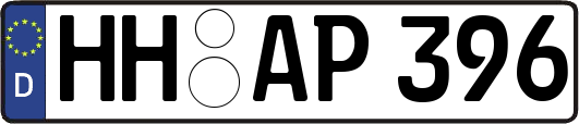 HH-AP396