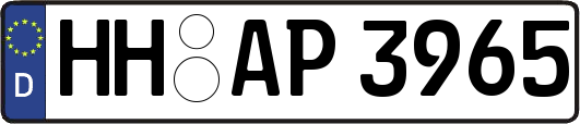 HH-AP3965