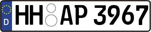 HH-AP3967