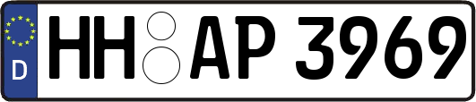 HH-AP3969