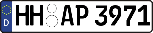 HH-AP3971