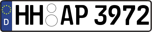 HH-AP3972