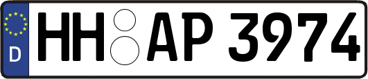 HH-AP3974