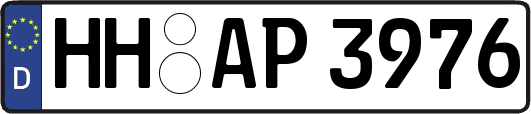 HH-AP3976