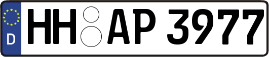 HH-AP3977