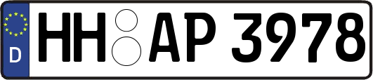 HH-AP3978