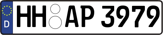 HH-AP3979