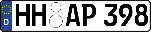 HH-AP398
