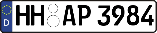 HH-AP3984