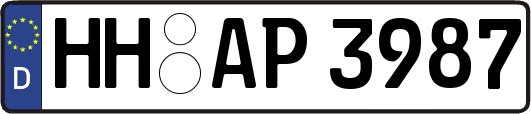 HH-AP3987