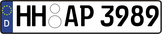 HH-AP3989