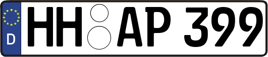 HH-AP399