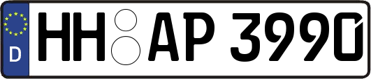 HH-AP3990