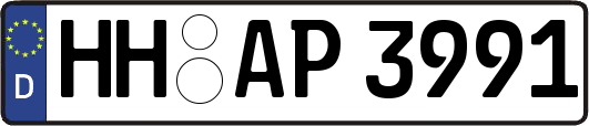 HH-AP3991
