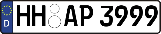 HH-AP3999