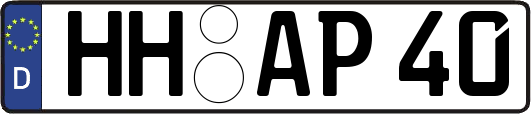 HH-AP40