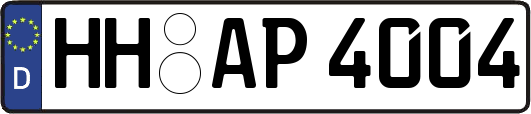 HH-AP4004