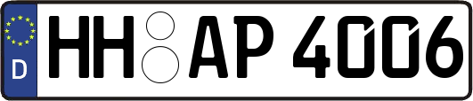 HH-AP4006