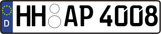 HH-AP4008
