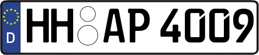 HH-AP4009