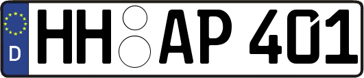 HH-AP401
