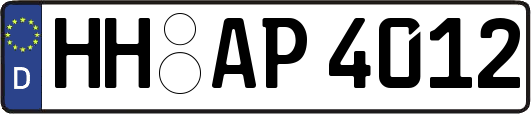 HH-AP4012