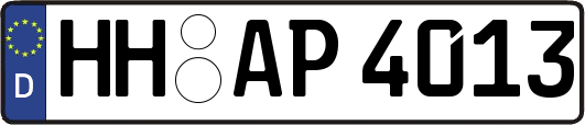 HH-AP4013