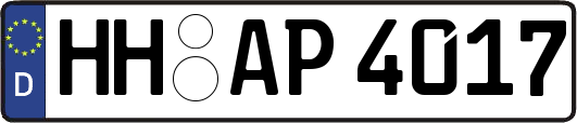 HH-AP4017