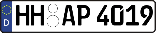 HH-AP4019