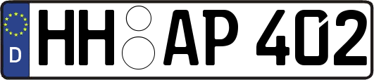 HH-AP402