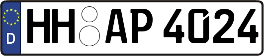 HH-AP4024