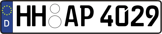 HH-AP4029