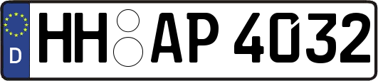 HH-AP4032
