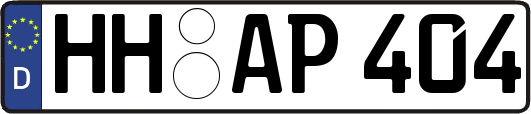 HH-AP404