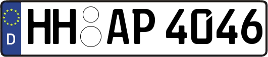 HH-AP4046