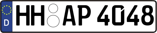 HH-AP4048