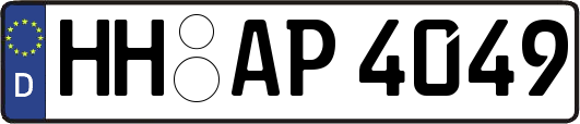 HH-AP4049