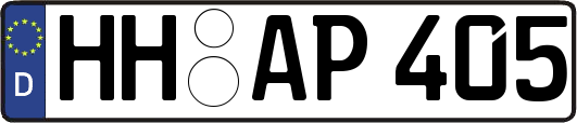 HH-AP405