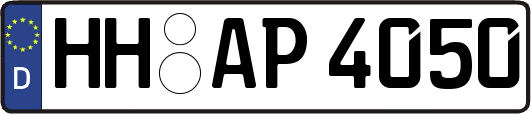 HH-AP4050