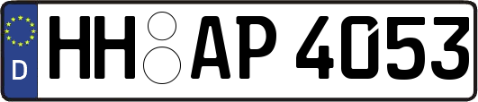 HH-AP4053