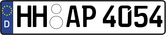 HH-AP4054