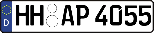 HH-AP4055