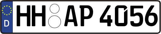 HH-AP4056