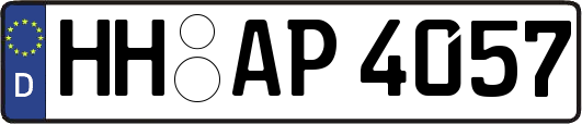 HH-AP4057